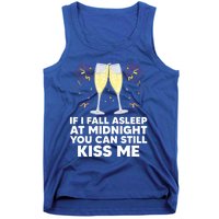 You Can Still Me New Year Couple Funny Gift Nye Gift Tank Top