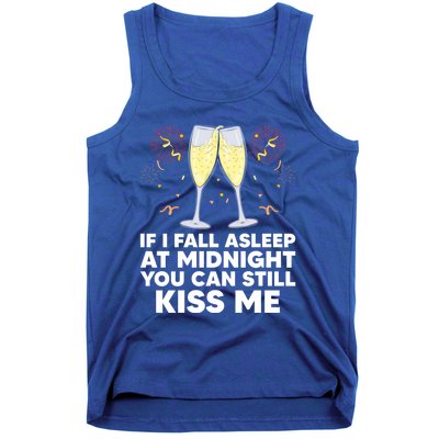 You Can Still Me New Year Couple Funny Gift Nye Gift Tank Top