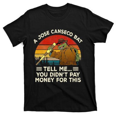 You CanT Scare Me I Have Two Daughters T-Shirt