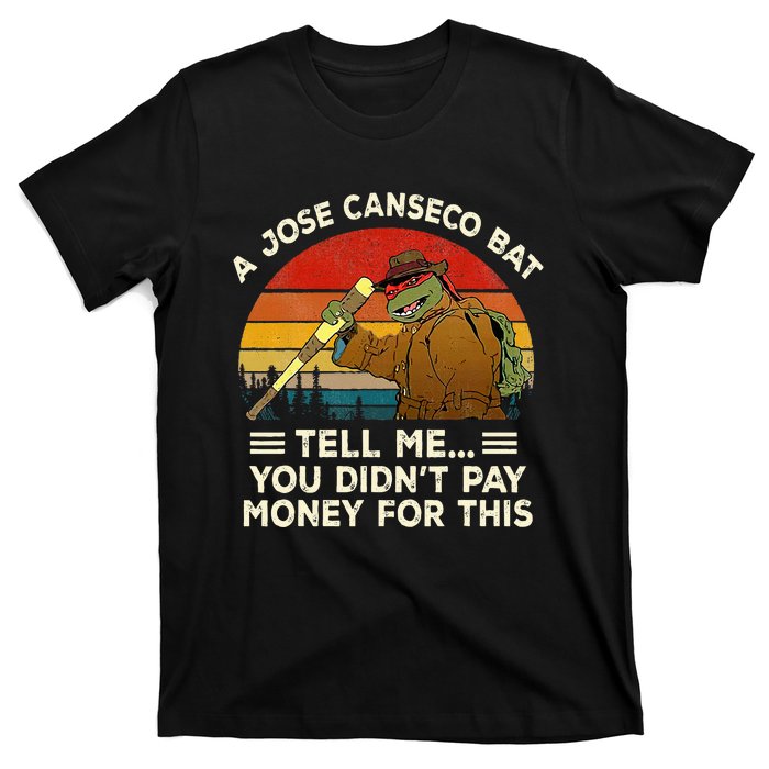 You CanT Scare Me I Have Two Daughters T-Shirt