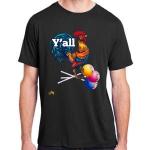 YAll Cock Suckers Adult ChromaSoft Performance T-Shirt