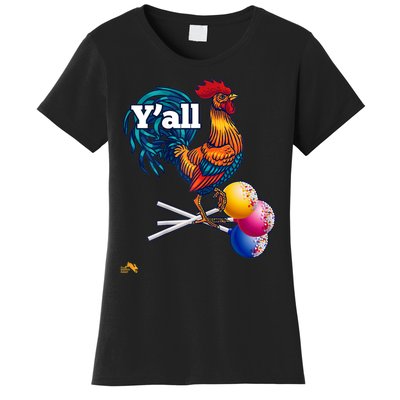 YAll Cock Suckers Women's T-Shirt