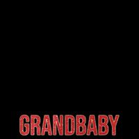 You Can't Tell Me What To Do You're Not My Grandbaby 16oz Travel Tumbler