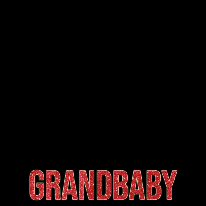 You Can't Tell Me What To Do You're Not My Grandbaby 16oz Travel Tumbler