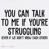 You Can Talk To Me If Youre Struggling Mental Health Mesh Reversible Basketball Jersey Tank