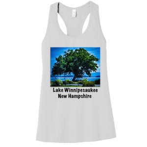 Yacht Club Vista Women's Racerback Tank