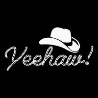 Yeehaw Cowboy Impact Tech Backpack