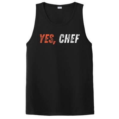 Yes Chef PosiCharge Competitor Tank