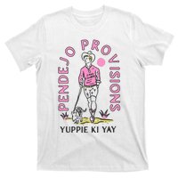 Yuppie Cowboy T-Shirt