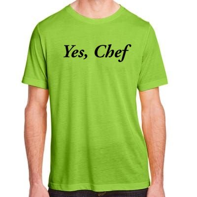 Yes Chef Adult ChromaSoft Performance T-Shirt