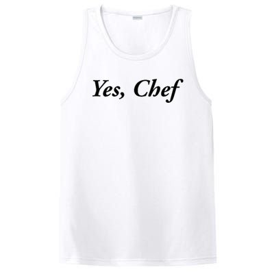 Yes Chef PosiCharge Competitor Tank