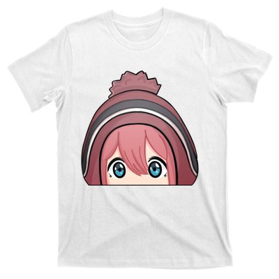 Yuru Camp T-Shirt