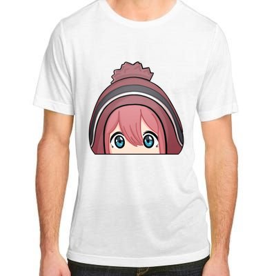 Yuru Camp Adult ChromaSoft Performance T-Shirt