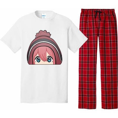 Yuru Camp Pajama Set