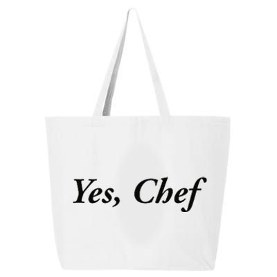 Yes Chef 25L Jumbo Tote