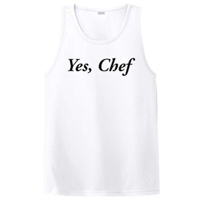 Yes Chef PosiCharge Competitor Tank