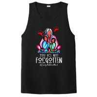 You Day Are Not Forgotten Native American Gift PosiCharge Competitor Tank