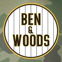 Yu Darvish Ben And Woods Legacy Tie Dye Trucker Hat