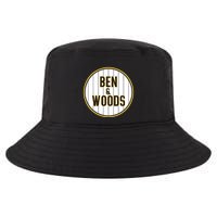 Yu Darvish Ben And Woods Cool Comfort Performance Bucket Hat