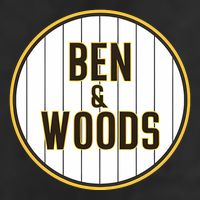 Yu Darvish Ben And Woods Cool Comfort Performance Bucket Hat