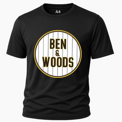 Yu Darvish Ben And Woods Performance Shirt