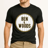 Yu Darvish Ben And Woods Performance Shirt