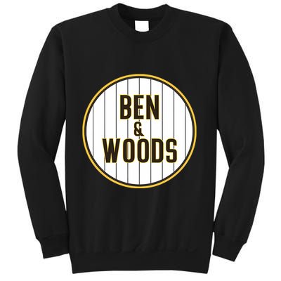 Yu Darvish Ben And Woods Sweatshirt