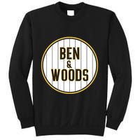 Yu Darvish Ben And Woods Sweatshirt