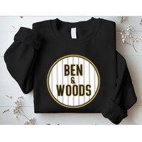 Yu Darvish Ben And Woods Sweatshirt