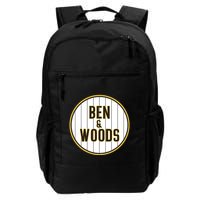 Yu Darvish Ben And Woods Backpack