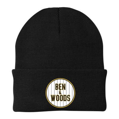 Yu Darvish Ben And Woods Beanie