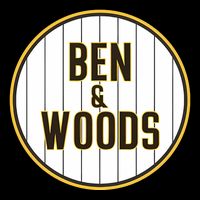 Yu Darvish Ben And Woods Drawstring Bag