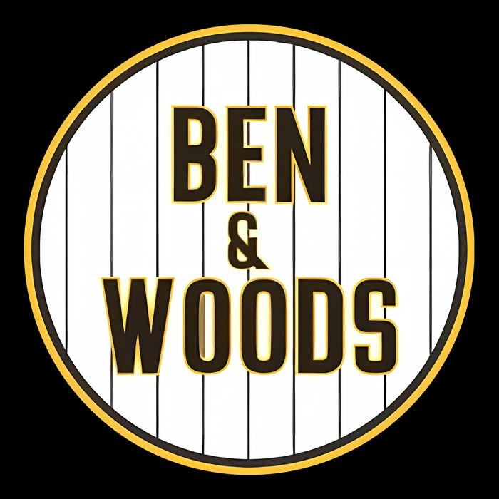 Yu Darvish Ben And Woods Flat Bill Trucker Hat