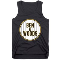 Yu Darvish Ben And Woods Tank Top
