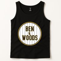 Yu Darvish Ben And Woods Tank Top