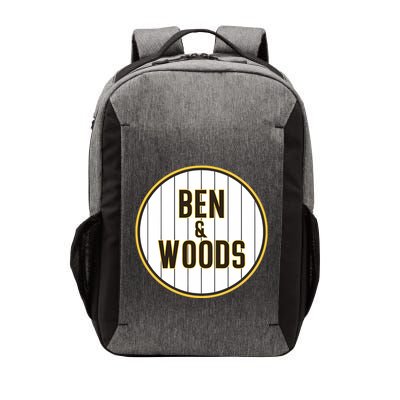 Yu Darvish Ben And Woods Vector Backpack