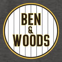 Yu Darvish Ben And Woods Vector Backpack