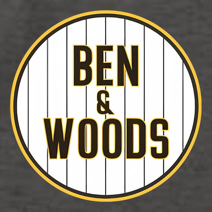 Yu Darvish Ben And Woods Vector Backpack