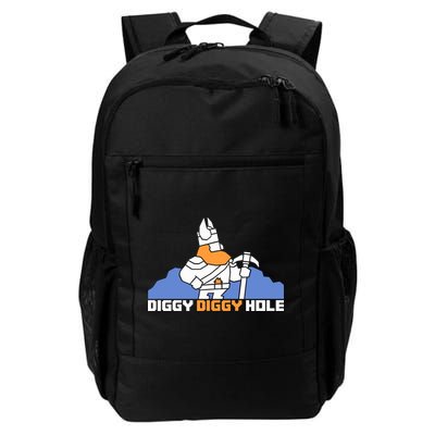 Yogscast Diggy Diggy Hole Backpack