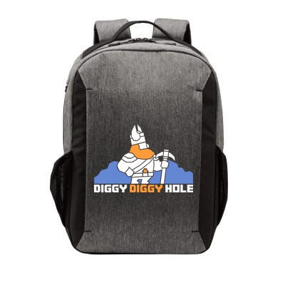 Yogscast Diggy Diggy Hole Vector Backpack