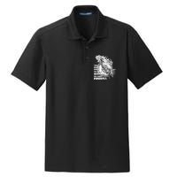 You Dont Have To Be A Wizard To Cast F.I.R.E.B.A.L.L Halloween Dry Zone Grid Polo