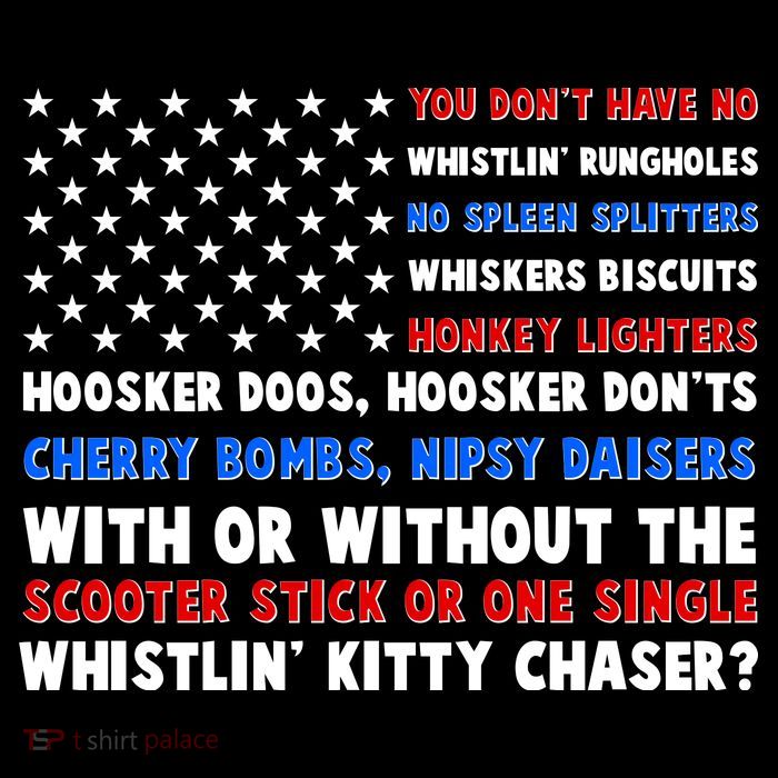 You Dont Have No Whistlin Bungholes Fireworks Joe Dirt Usa American Flag Wool Snapback Cap