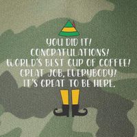 You Did It Congratulations Worlds Best Cup Of Coffee Buddy Legacy Tie Dye Trucker Hat