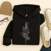 You Do Not Yield Reading Lover Book Nerd Book Lover Bookworm Hoodie