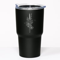 You Do Not Yield Reading Lover Book Nerd Book Lover Bookworm Tumbler