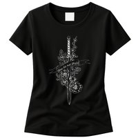 You Do Not Yield Reading Lover Book Nerd Book Lover Bookworm Womens T-Shirt