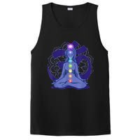 You Deserve The World Aesthetic Trend PosiCharge Competitor Tank