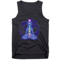 You Deserve The World Aesthetic Trend Tank Top