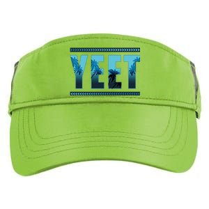 Yeet Design Adult Drive Performance Visor