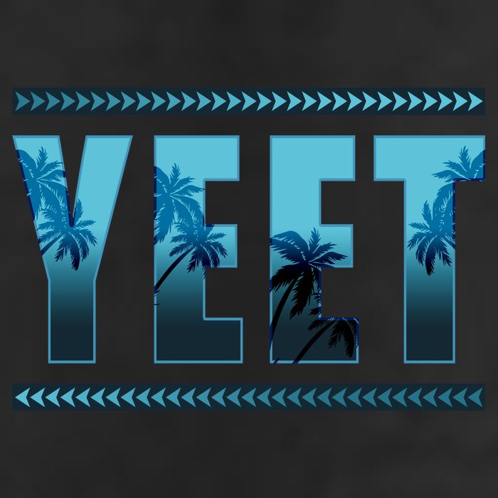 Yeet Design Adult Drive Performance Visor